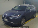 Toyota Harrier Hybrid AXUH80