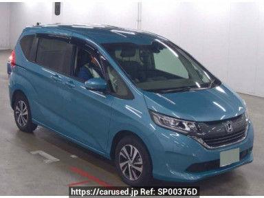 Honda Freed GB6