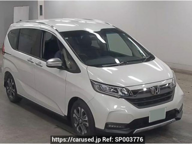 Honda Freed Plus GB5