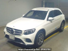 Mercedes Benz GLC-CLASS 253946