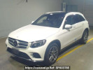 Mercedes Benz GLC-CLASS 253946