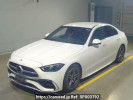 Mercedes Benz C-Class 206042C