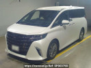 Toyota Alphard AGH40W