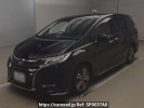 Honda Odyssey RC1