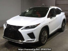 Lexus RX AGL25W