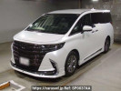 Toyota Alphard AGH40W