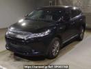 Toyota Harrier Hybrid AVU65W