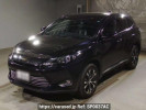 Toyota Harrier ZSU65W