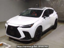 Lexus NX AAZH26