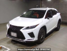 Lexus RX AGL25W