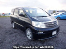 Toyota Alphard ANH10W