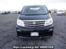 Toyota Alphard ANH10W