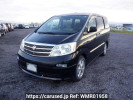 Toyota Alphard ANH10W