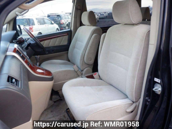 Used 2003 AT toyota alphard ANH10W Image[12]