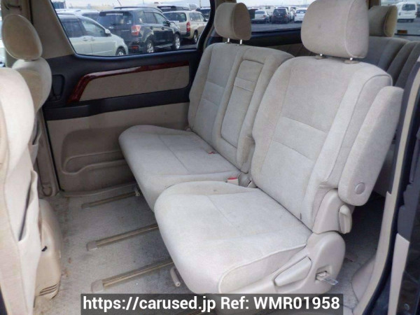 Used 2003 AT toyota alphard ANH10W Image[14]