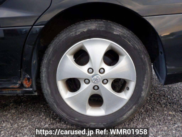 Used 2003 AT toyota alphard ANH10W Image[26]