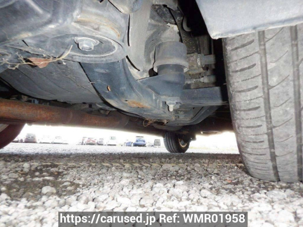 Used 2003 AT toyota alphard ANH10W Image[28]