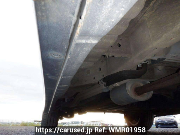 Used 2003 AT toyota alphard ANH10W Image[29]