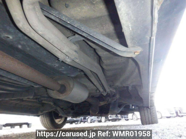 Used 2003 AT toyota alphard ANH10W Image[31]