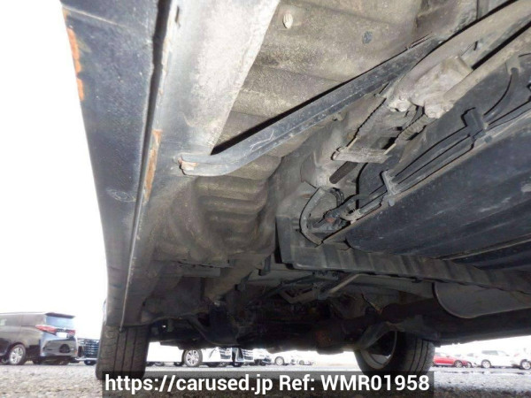 Used 2003 AT toyota alphard ANH10W Image[32]