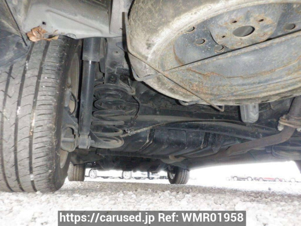 Used 2003 AT toyota alphard ANH10W Image[33]
