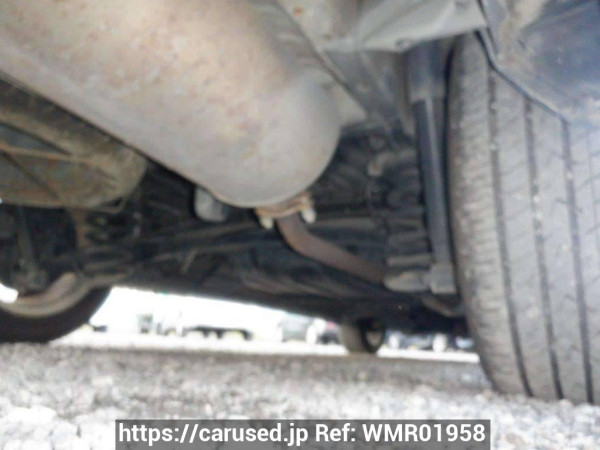 Used 2003 AT toyota alphard ANH10W Image[35]
