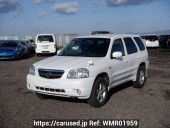 Mazda Tribute