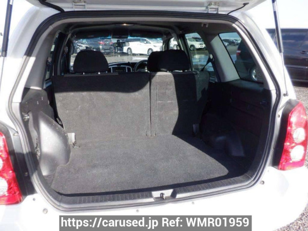 Used 2004 AT mazda tribute EP3W Image[8]