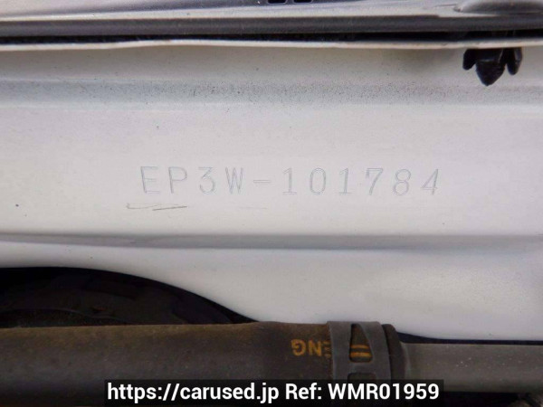 Used 2004 AT mazda tribute EP3W Image[11]
