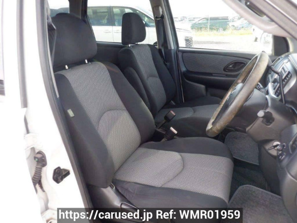 Used 2004 AT mazda tribute EP3W Image[12]
