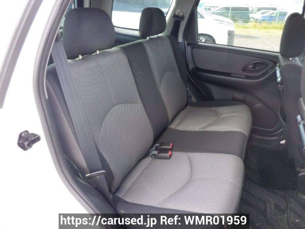 Used 2004 AT mazda tribute EP3W Image[14]