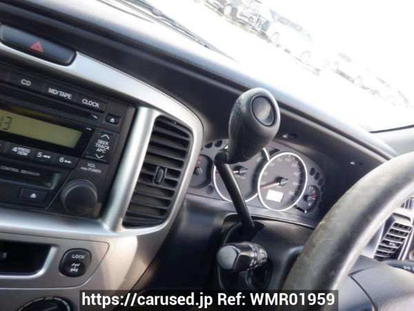 Used 2004 AT mazda tribute EP3W Image[19]