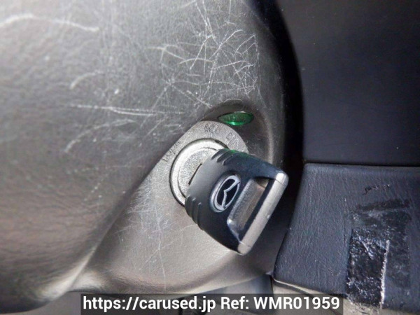 Used 2004 AT mazda tribute EP3W Image[20]