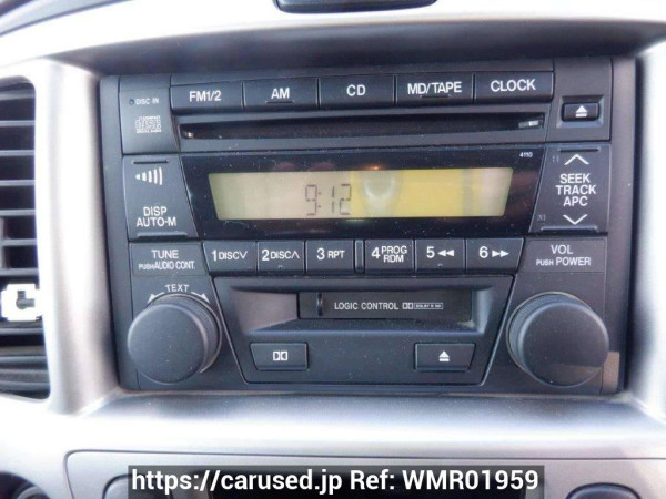Used 2004 AT mazda tribute EP3W Image[22]