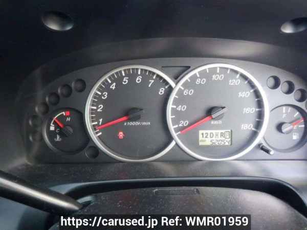 Used 2004 AT mazda tribute EP3W Image[23]