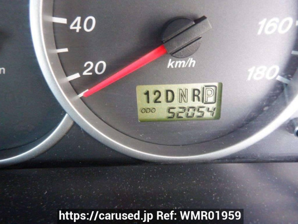 Used 2004 AT mazda tribute EP3W Image[24]