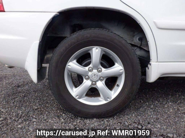 Used 2004 AT mazda tribute EP3W Image[27]