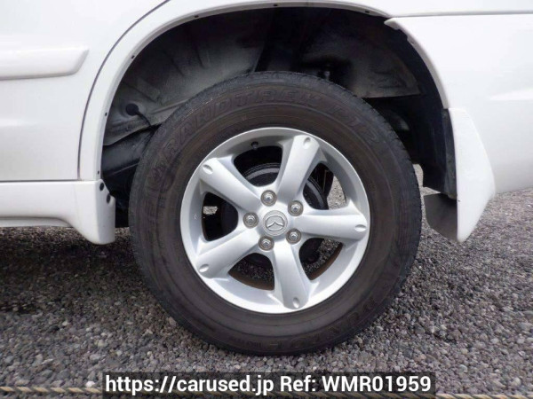 Used 2004 AT mazda tribute EP3W Image[28]