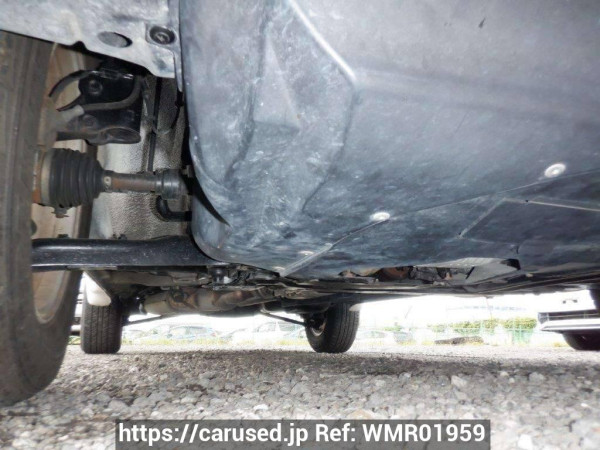 Used 2004 AT mazda tribute EP3W Image[29]