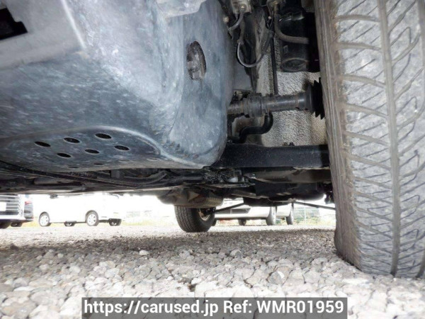 Used 2004 AT mazda tribute EP3W Image[30]