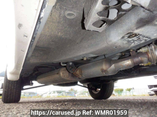Used 2004 AT mazda tribute EP3W Image[31]