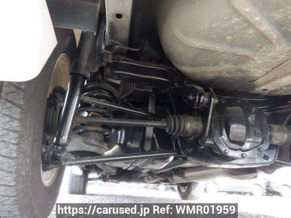 Used 2004 AT mazda tribute EP3W Image[35]