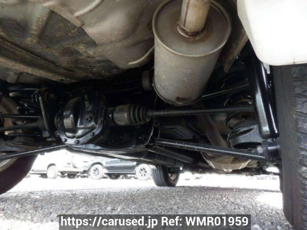 Used 2004 AT mazda tribute EP3W Image[37]