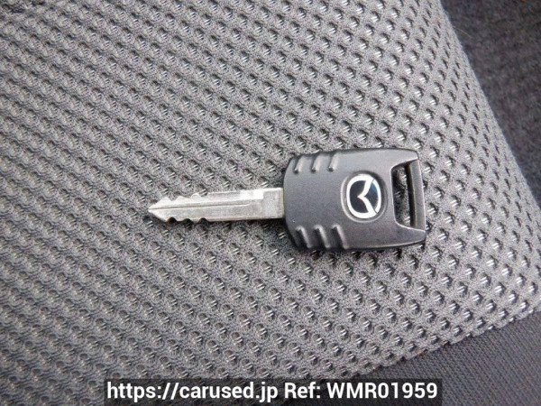 Used 2004 AT mazda tribute EP3W Image[38]