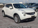 Nissan JUKE YF15