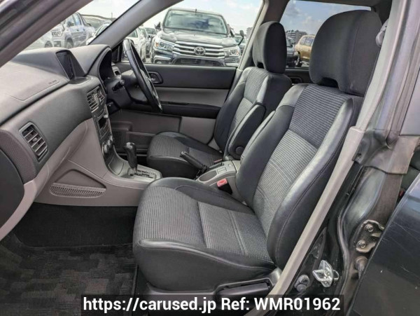 Used 2003 AT subaru forester SG5 Image[13]