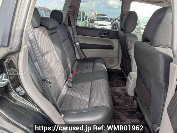 Used 2003 AT subaru forester SG5 Image[14]