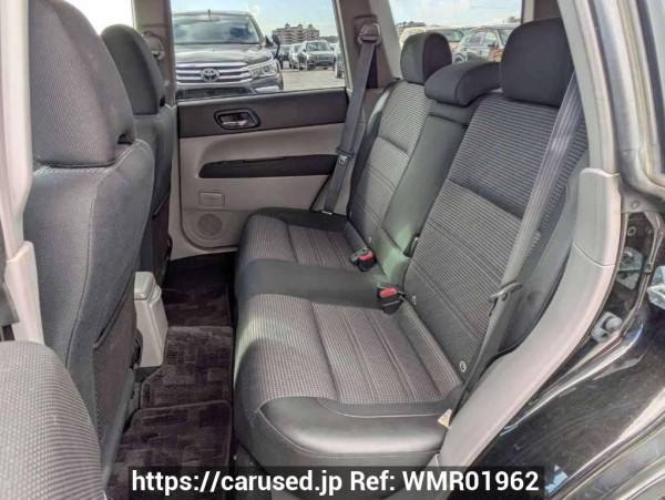 Used 2003 AT subaru forester SG5 Image[15]