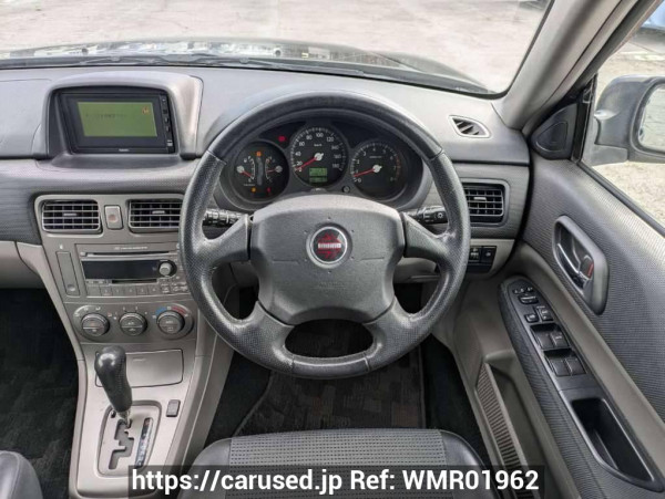 Used 2003 AT subaru forester SG5 Image[18]