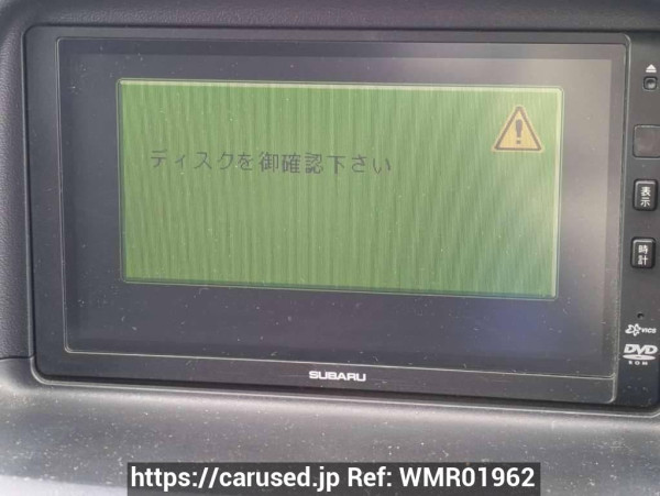 Used 2003 AT subaru forester SG5 Image[20]